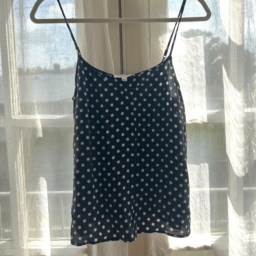 Poke a Dot Tank